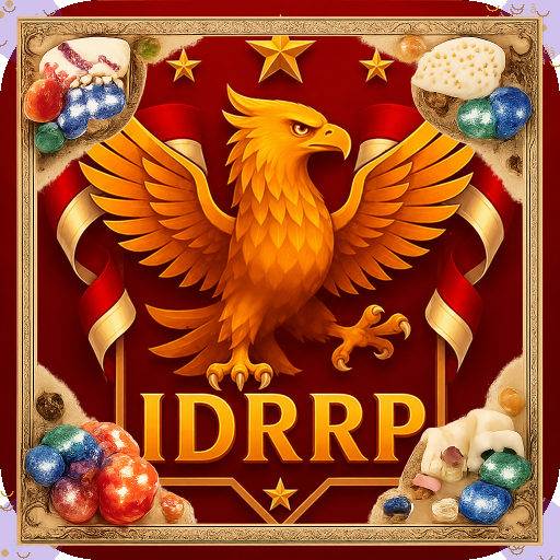 idrrp — galeri pratinjau Resmi APK